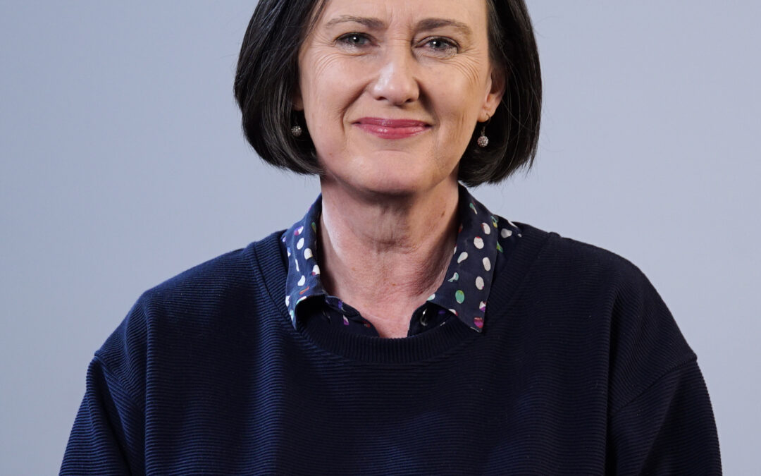 Sally Agostino