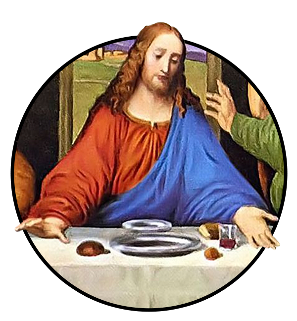 Jesus-Last-Supper