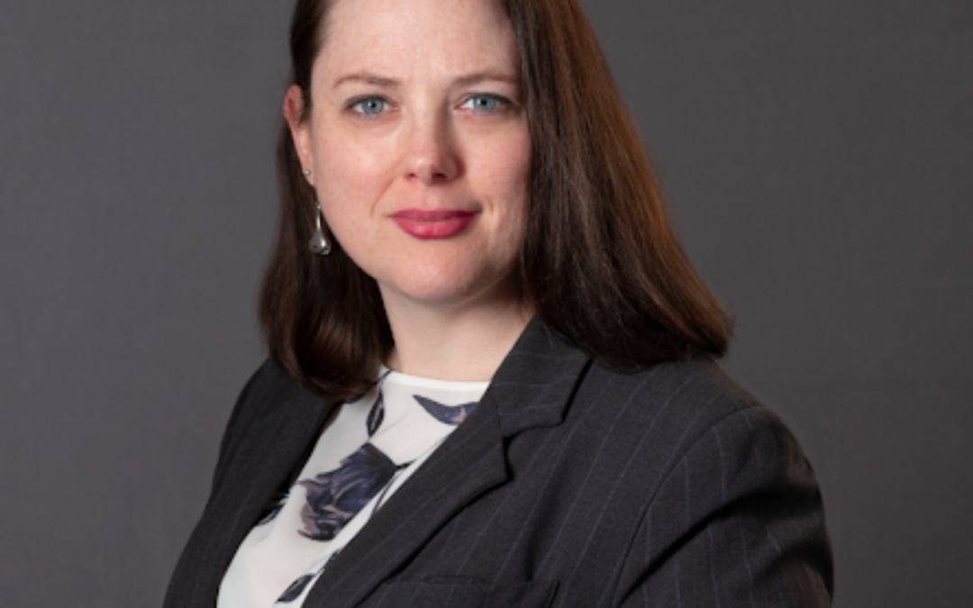 Amanda Carruthers