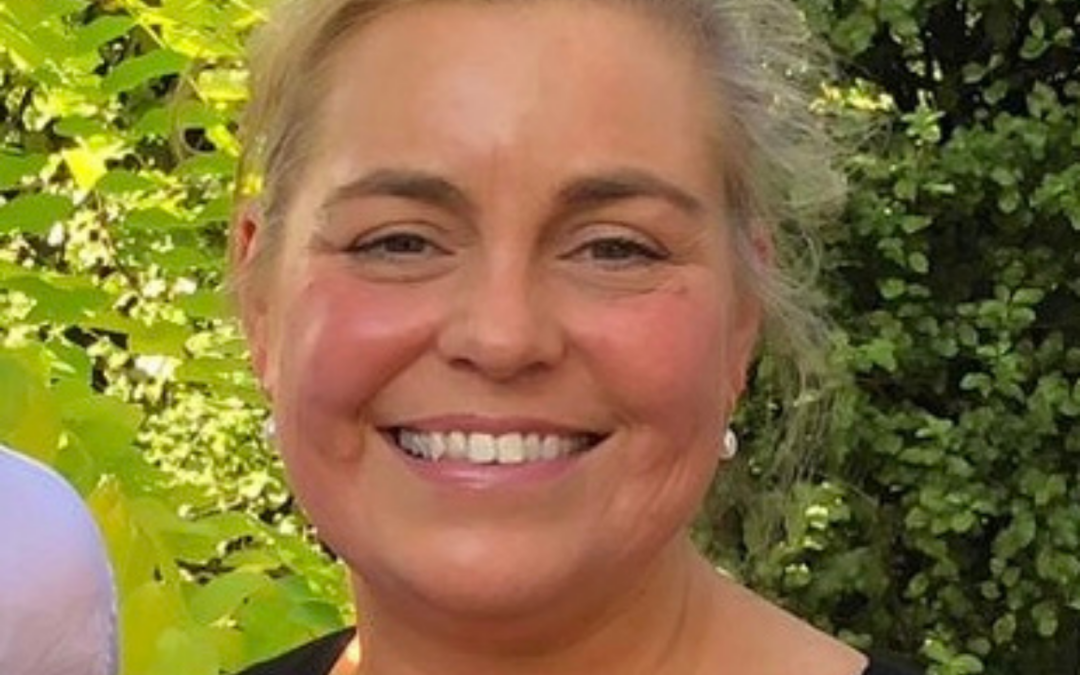 Paula Raabe