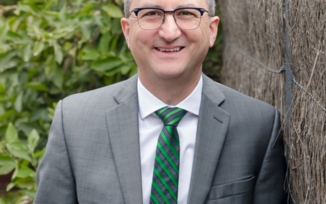Steve Stavridis
