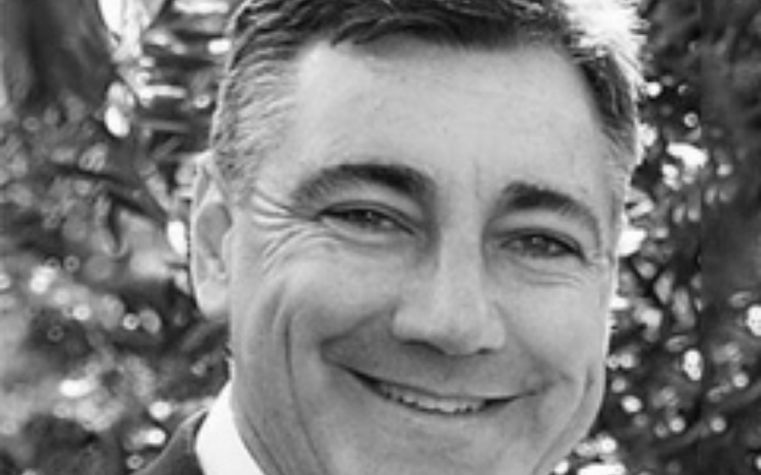 Brett Rice