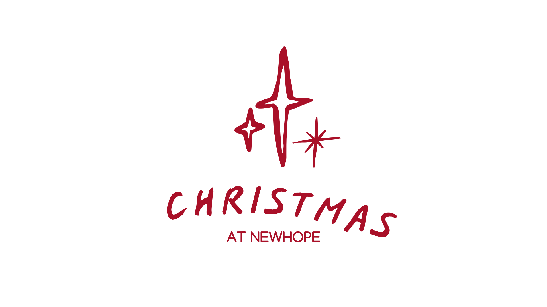 Red and Grey Simple Merry Christmas Quote Instagram Post-2