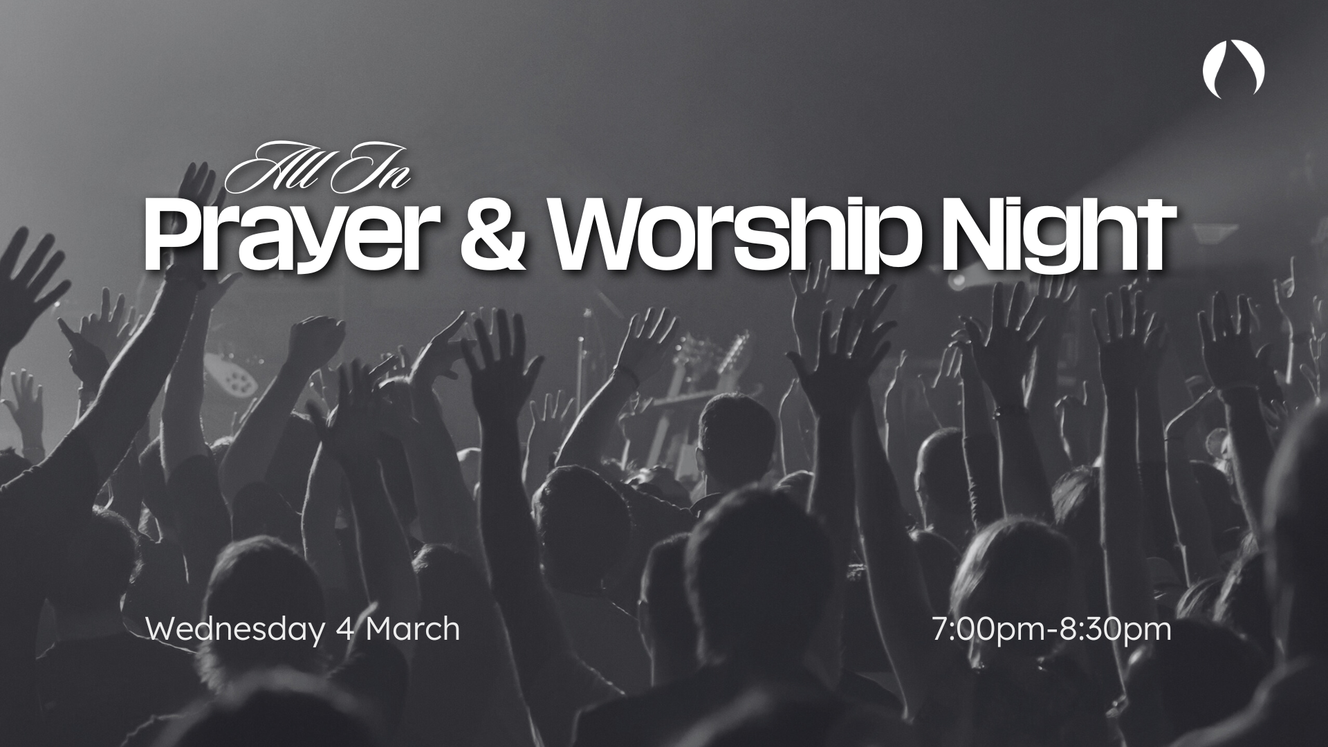 All-In Church Prayer (3)